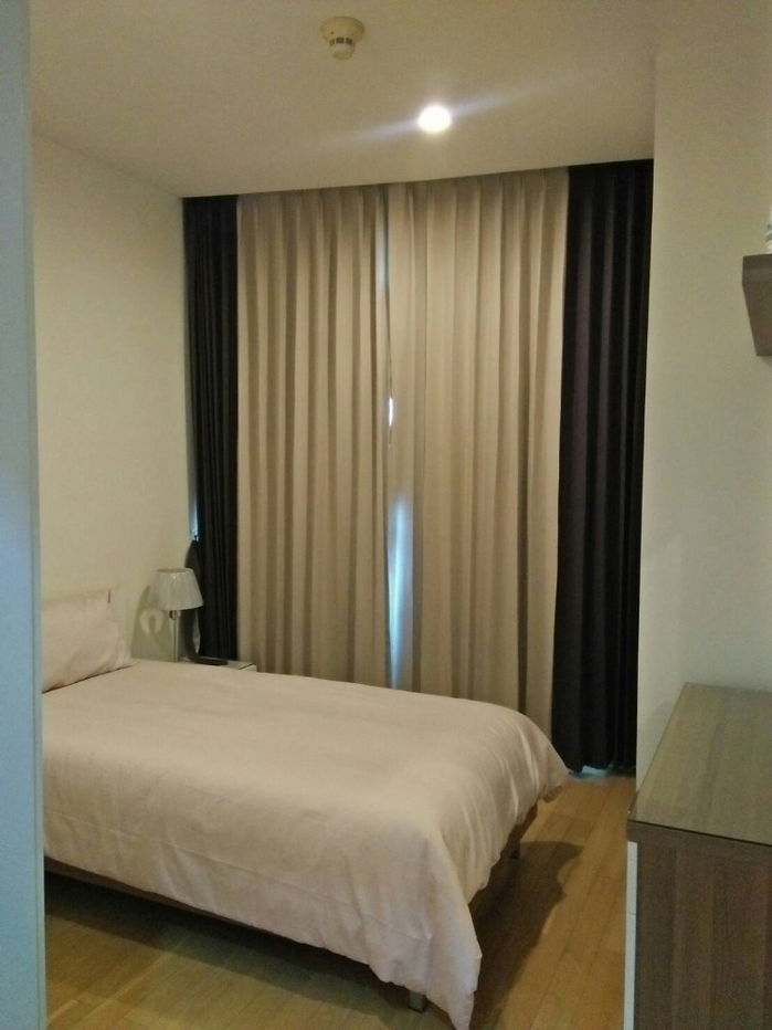 picture P-39240 Condo for rent 39 by Sansiri fully furnished (Confirm again when visit).  - 1/10