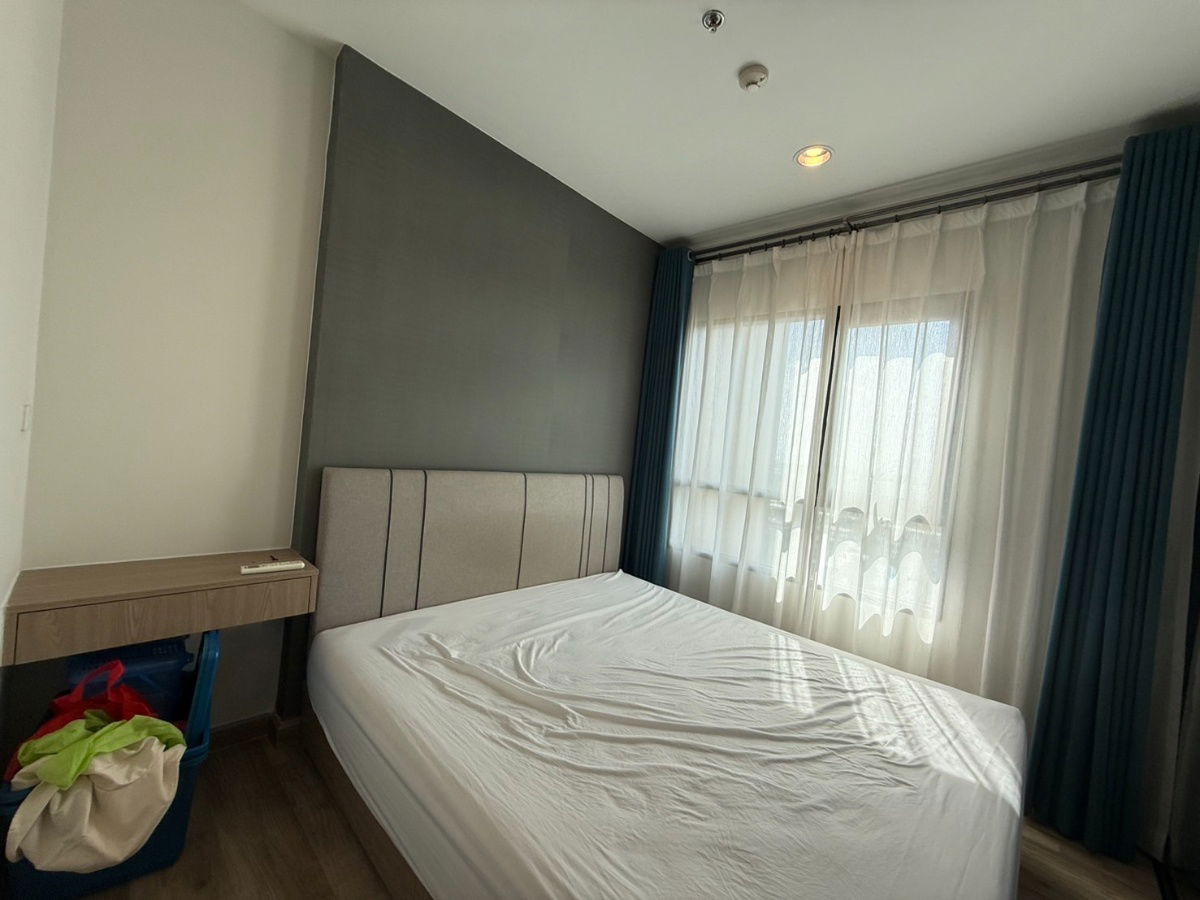 picture Condo for rent: Niche Mono Bearing, ready to move in. If interested, contact Line @goodmanpro or call 0999029192. - 2/12