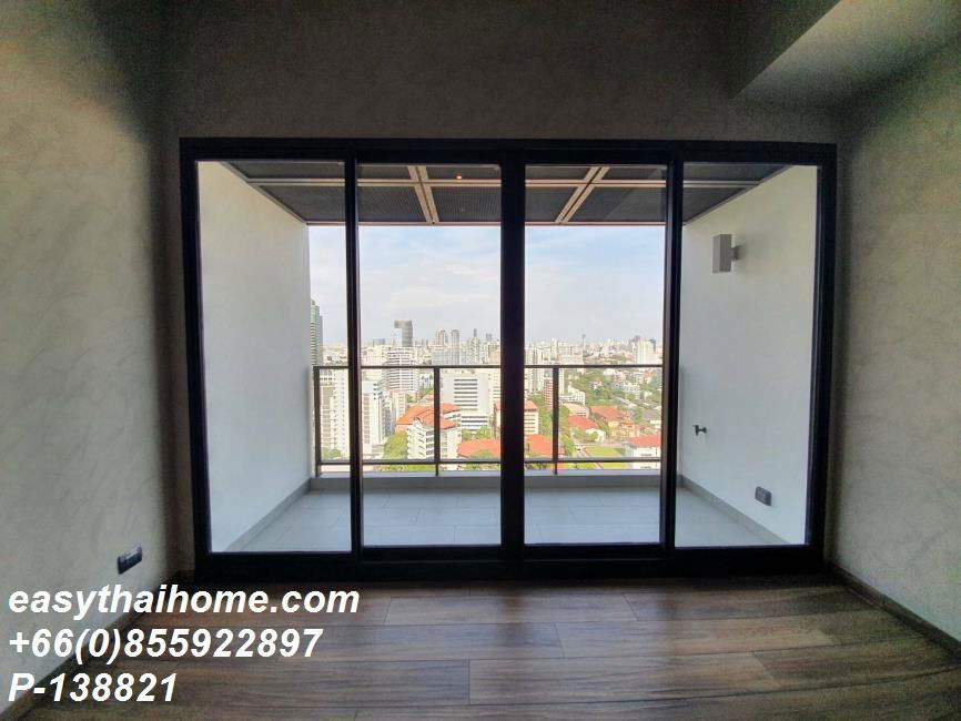 picture P-138821 🏢Condo for sell The Lofts Asoke fully furnished. - 22/23