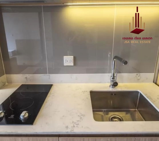 picture ✨ For Rent: M Jatujak Condo ✨  💰 Only 19,000 THB/month - 5/7