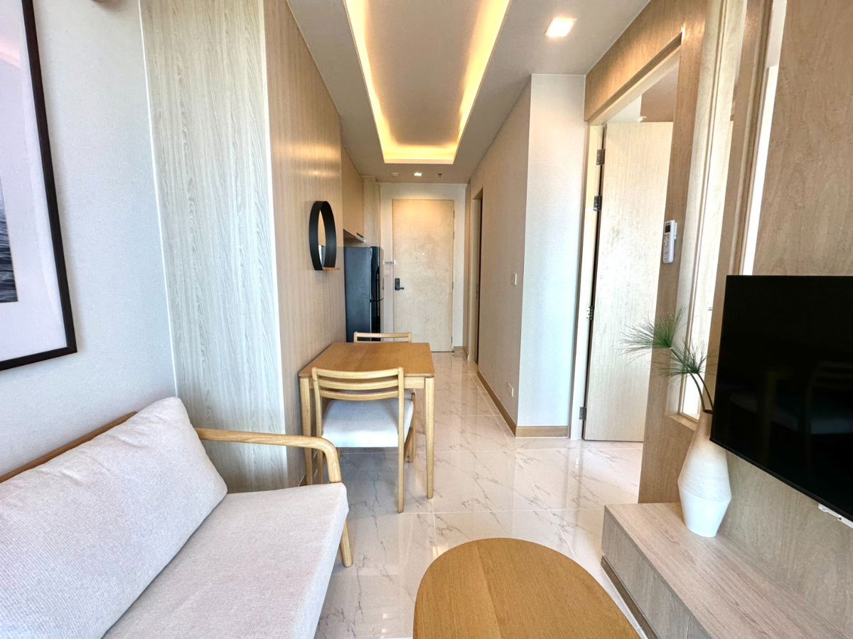 picture 💥💥Buy a condo and get 1 baht of gold free 🔥🔥: Yuu condo 1 Bed, 14th floor, area 33 sq m. - 5/29