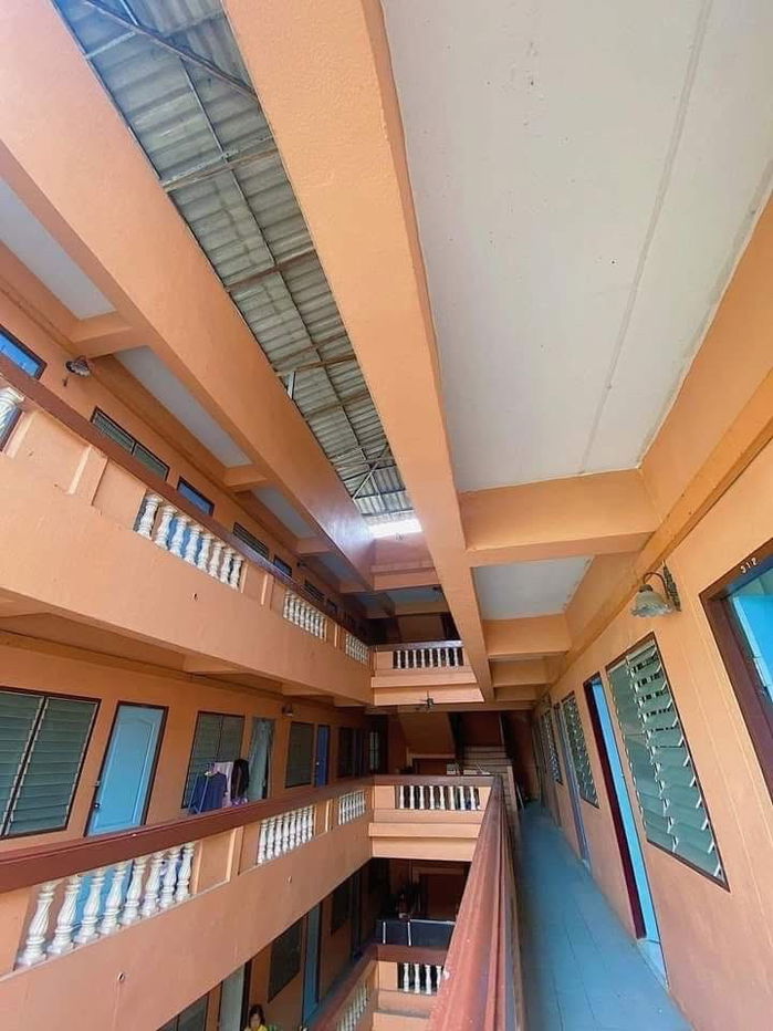 picture Urgent Sale – 4-Storey Apartment (48 Rooms) near BTS Sai Yud 👉 Fully occupied  - 3/8
