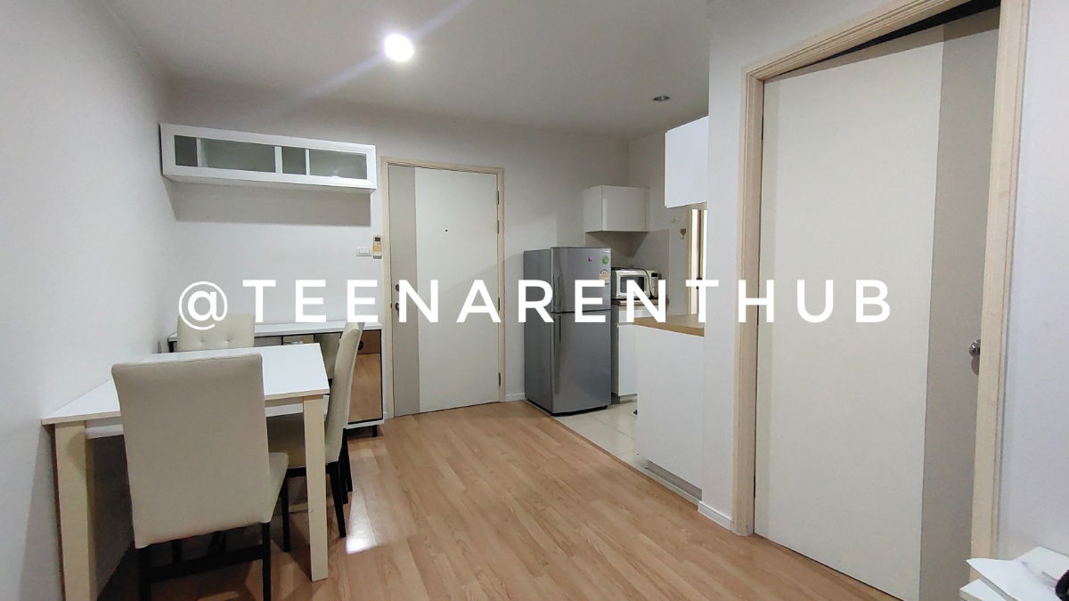 picture Condominium for rent on nut Contact : @teenarenthub - 1/17