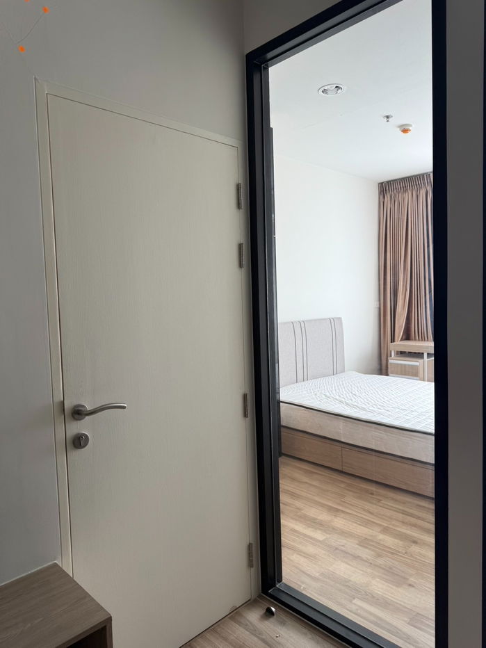 picture Condo for rent: Niche Mono Bearing, ready to move in. If interested, contact Line @goodmanpro or call 0999029192. - 5/13
