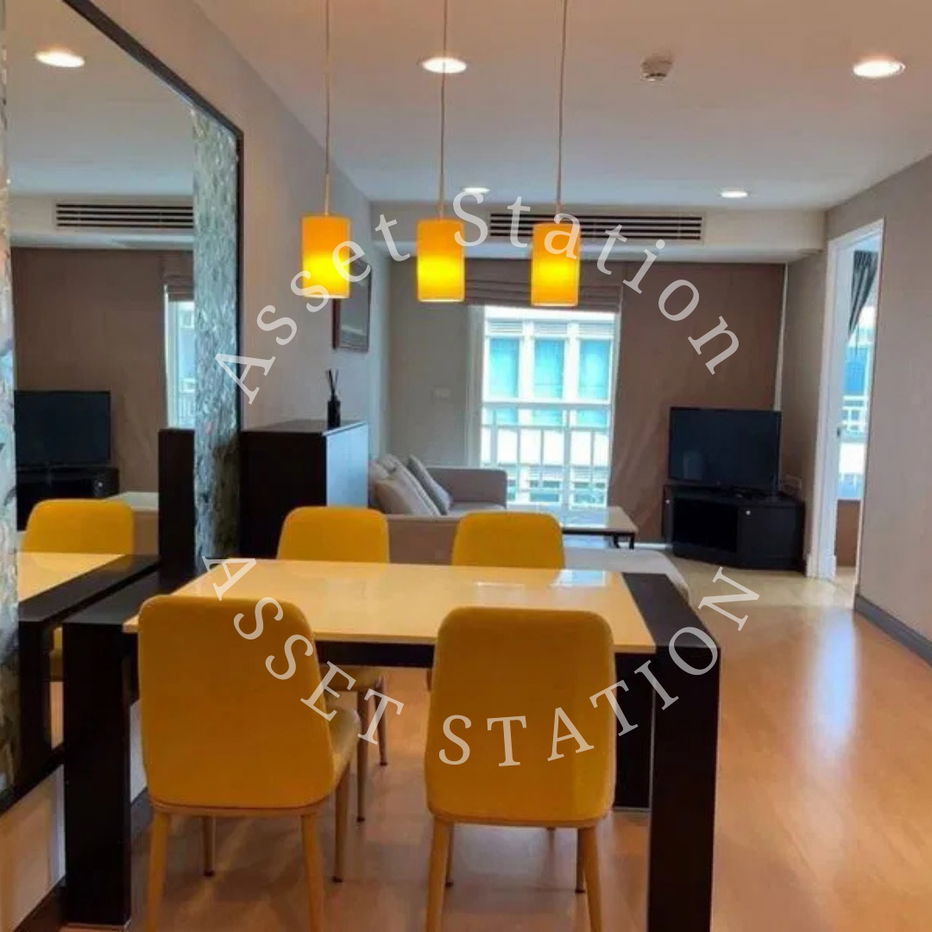 picture 🏢Ready-to-move-in condo, The Bangkok Narathiwas, in the heart of Rama 3🏢 - 5/15