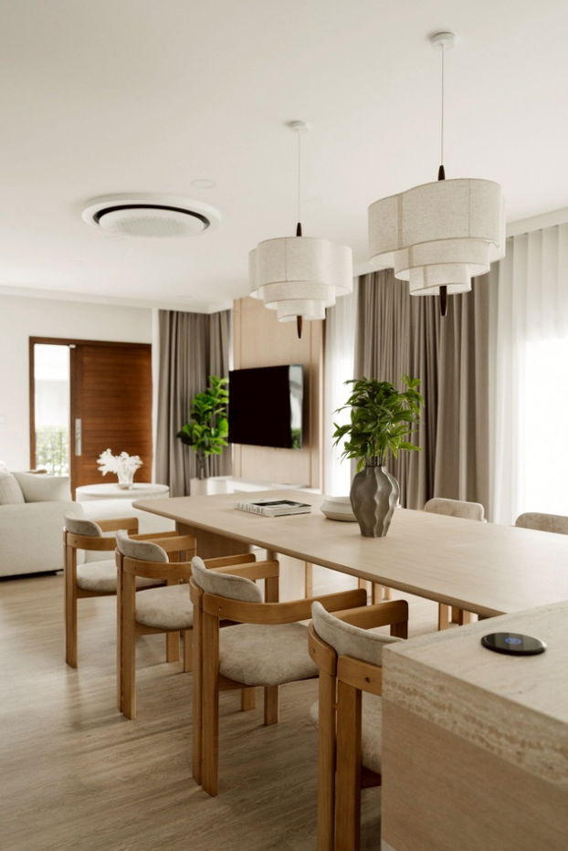 picture House for rent: The City Bangna beautifully decorated with luxurious built-ins, ready to move in.  - 16/23