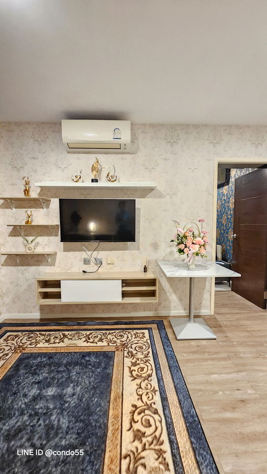 รูป ขาย​ 2​ นอน​ ห้องใหญ่​ ทำเลดี​ ใกล้​รถไฟฟ้า​บีทีเอส​สถานี​สายหยุด​ ขายถูก​ที่สุด​ - รูปที่ 26/43