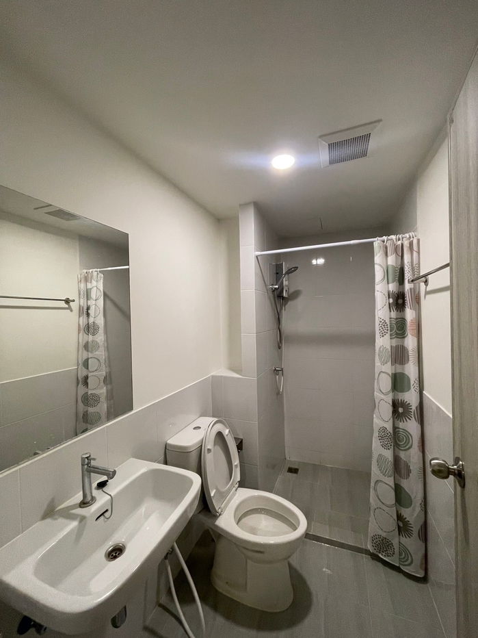 picture For Rent Condo Sena Kith Rangsit-Tiwanon  7,000 Bath - 12/21