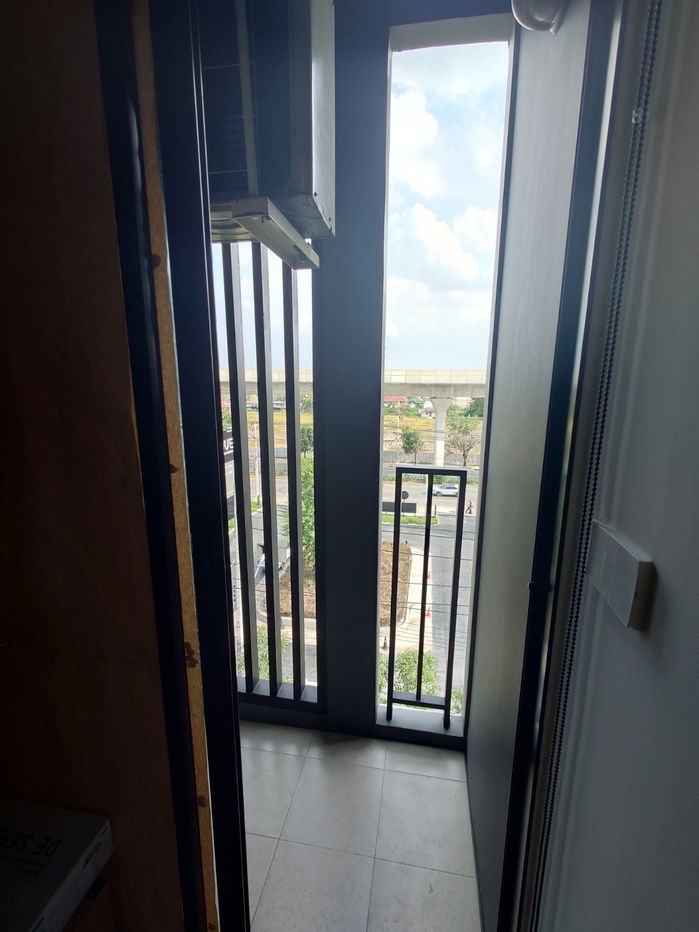 picture Nue Core Khu Khot - 1 bed/ 1 bath, 6 floor (Tower A) - 7/14