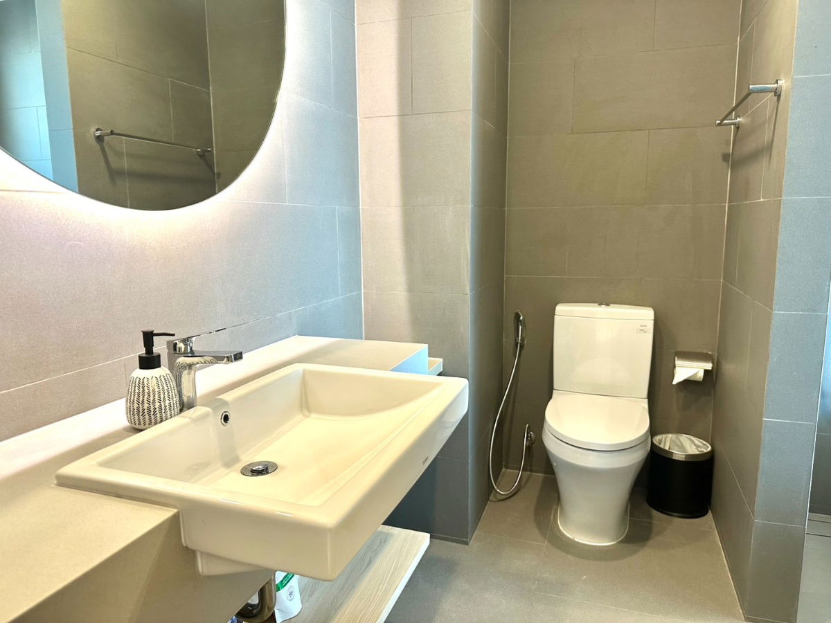 picture 💥💥Buy a condo and get 1 baht of gold free 🔥🔥: Yuu condo 1 Bed, 14th floor, area 33 sq m. - 10/29