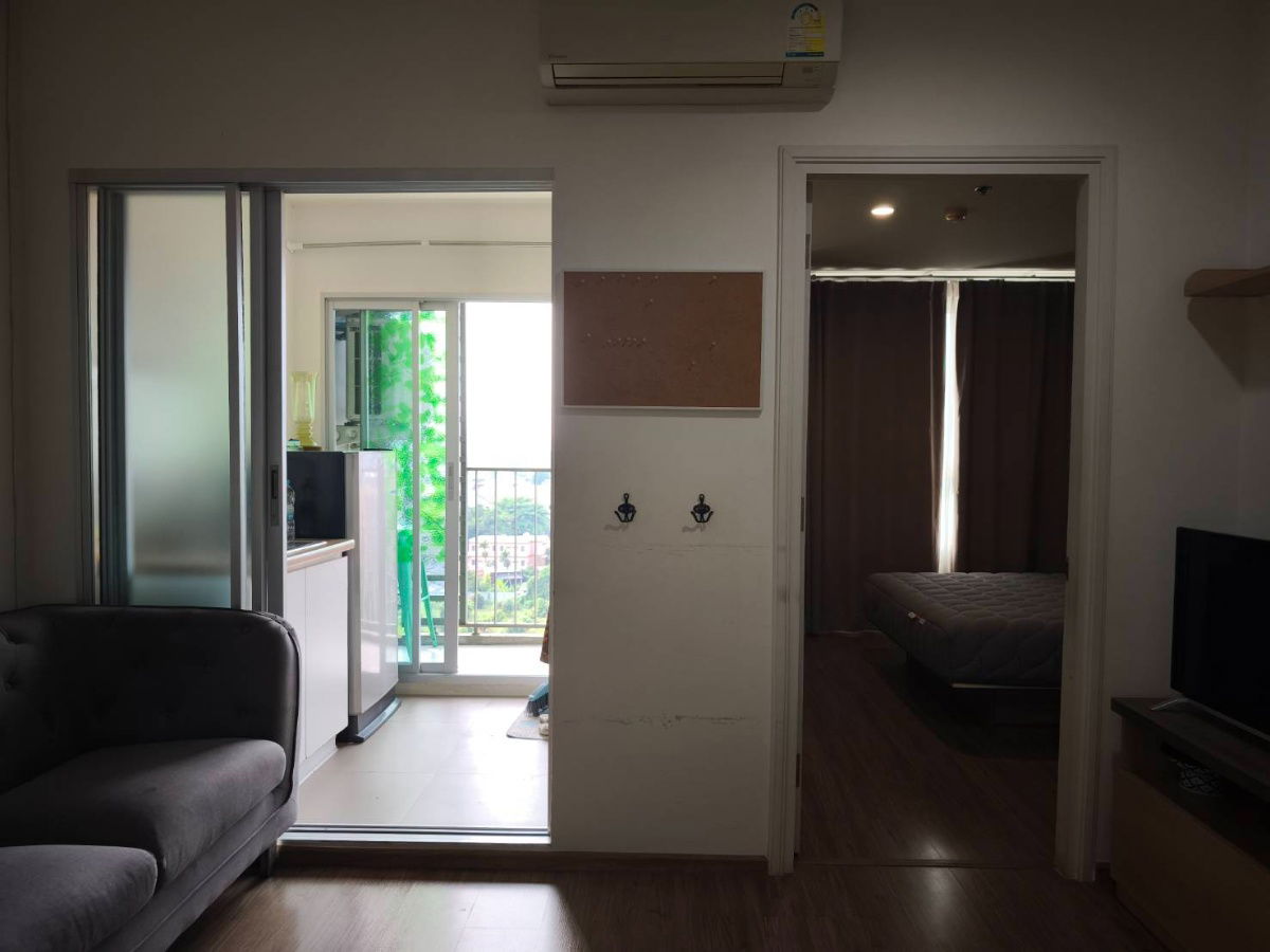 picture U Delight @ Huamak Station for rent - 5/6