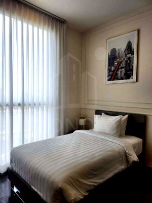 Condos for rent : 📌 Urgently for rent : Park Origin Thonglor beautiful room, fully furnished, ready to move in. MD-95063
