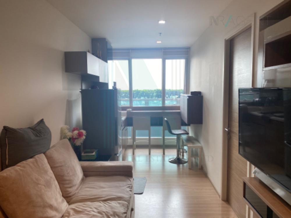 picture For Rent Condo RHYTHM PHAHOL - ARI Building 1, Floor 23,1 bed room, Room size 36.00 sqm - 6/8