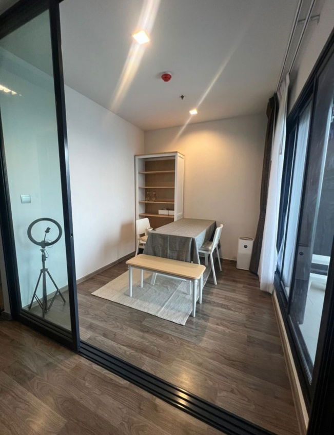 picture ⭐️⭐️⭐️life ladprao valley 1 bedroom floor43 35 sqm⭐️⭐️⭐️ - 4/18