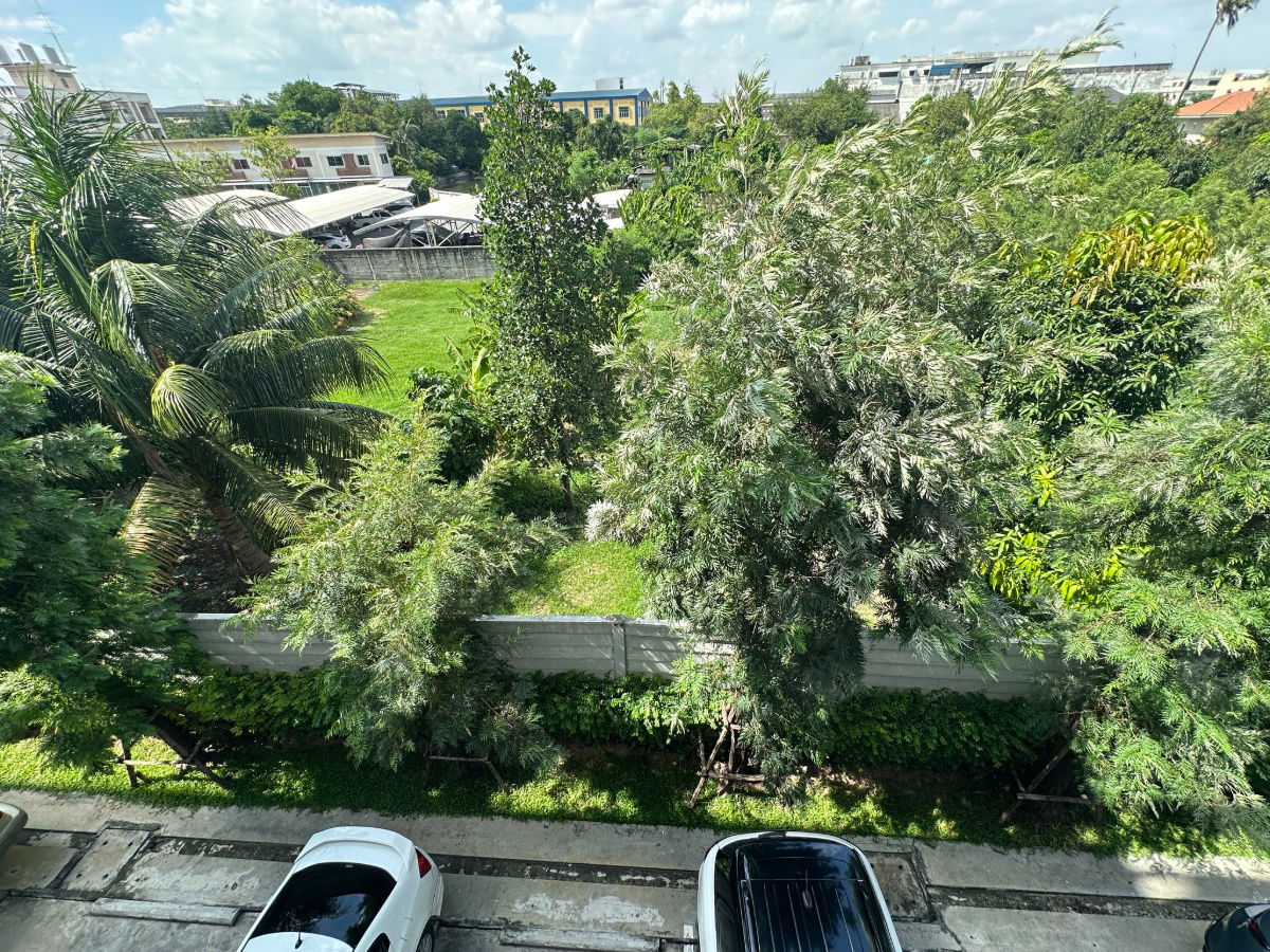 picture Condo for sale Unio Rama 2 - Thakham - 19/19