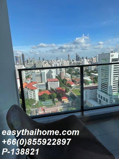picture P-138821 🏢Condo for sell The Lofts Asoke fully furnished. - 9/23