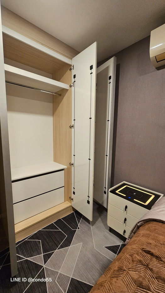 รูป ขาย​ 2​ นอน​ ห้องใหญ่​ ทำเลดี​ ใกล้​รถไฟฟ้า​บีทีเอส​สถานี​สายหยุด​ ขายถูก​ที่สุด​ - รูปที่ 41/43