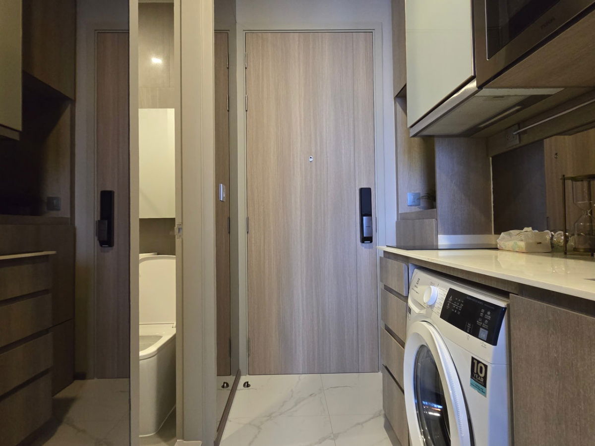 picture Park Origin Phayathai【𝐑𝐄𝐍𝐓】🔥Spacious rooms, fully furnished, and beautifully decorated.🔥  Contact Line ID: @hacondo - 9/10