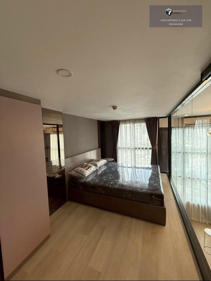 รูป Knightsbridge Prime Sathorn | คอนโด knightsbridge prime sathorn #2025083011636 - รูปที่ 6/15