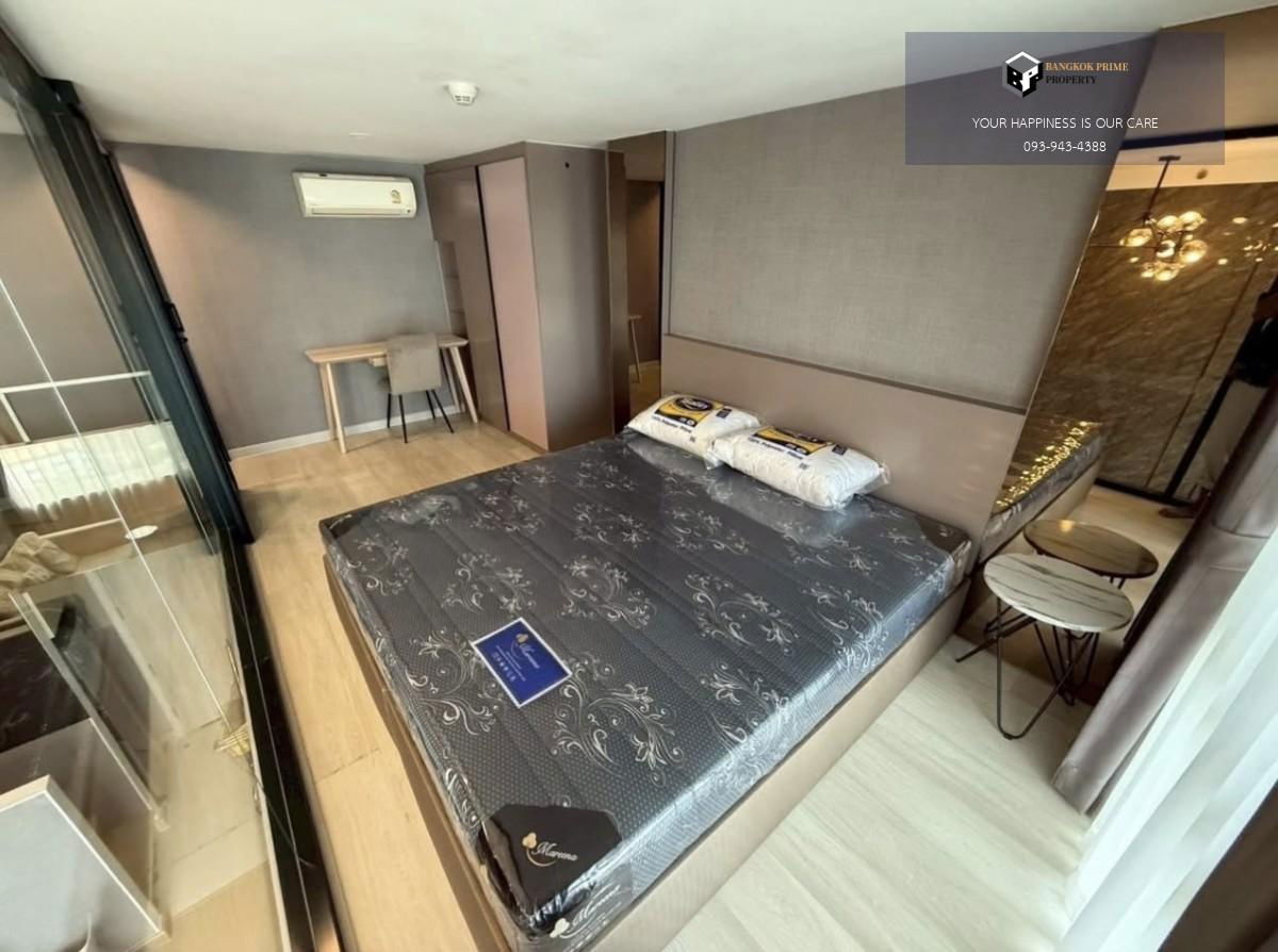 รูป Knightsbridge Prime Sathorn | คอนโด knightsbridge prime sathorn #2025083011636 - รูปที่ 5/15
