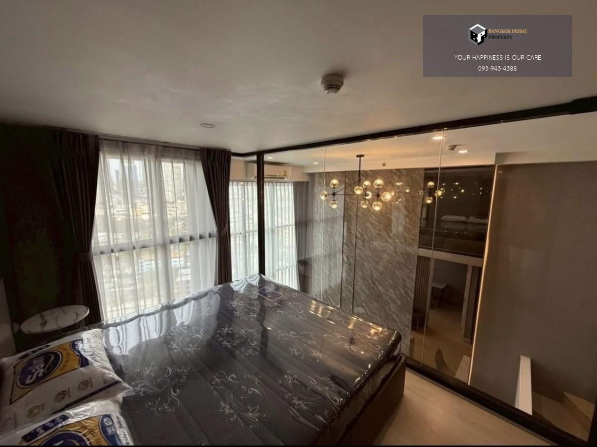 รูป Knightsbridge Prime Sathorn | คอนโด knightsbridge prime sathorn #2025083011636 - รูปที่ 4/15