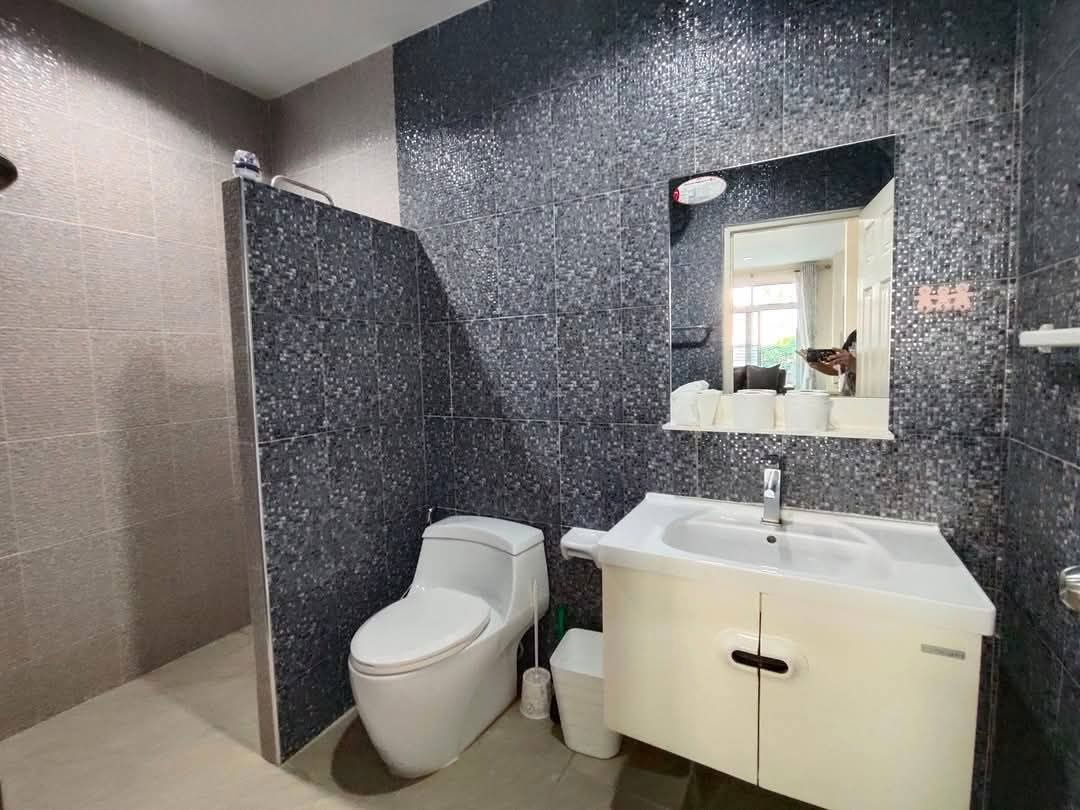picture House for rent in Thung Klom-Talman Pattaya - 11/20