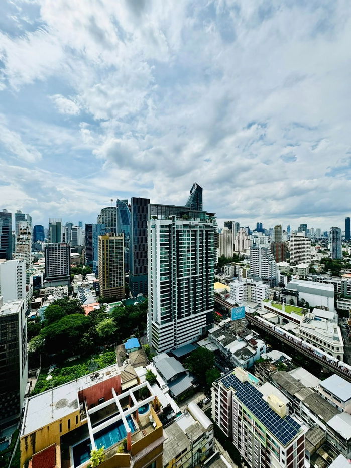 picture Code: KJ8524  for rent The Waterford Diamond // Line ID: @kjcondo (with @) // - 10/11