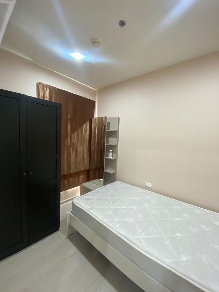 picture ***Condo for rent : (Aspire Sathorn - Taksin (Timber Zone))*** - 3/7