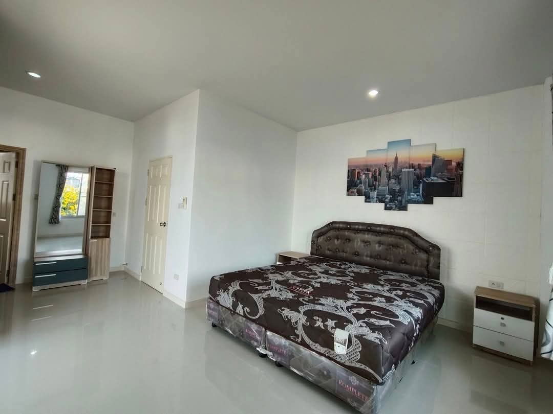 picture House for rent in Thung Klom-Talman Pattaya - 13/20