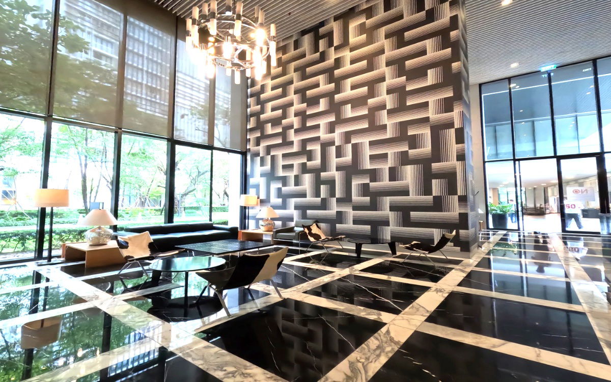 picture Park24 BTS Prompong for Sale Below Market Price. Condo Park 24 The price is lower than the market newly renovated.  - 23/39