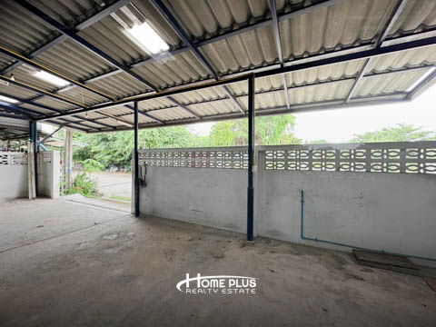 รูป หมู่บ้านพร้อมจิตร ซอยบางม่วง-บางคูลัด29 - รูปที่ 10/40