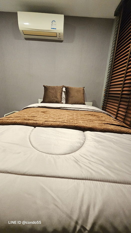 รูป ขาย​ 2​ นอน​ ห้องใหญ่​ ทำเลดี​ ใกล้​รถไฟฟ้า​บีทีเอส​สถานี​สายหยุด​ ขายถูก​ที่สุด​ - รูปที่ 36/43