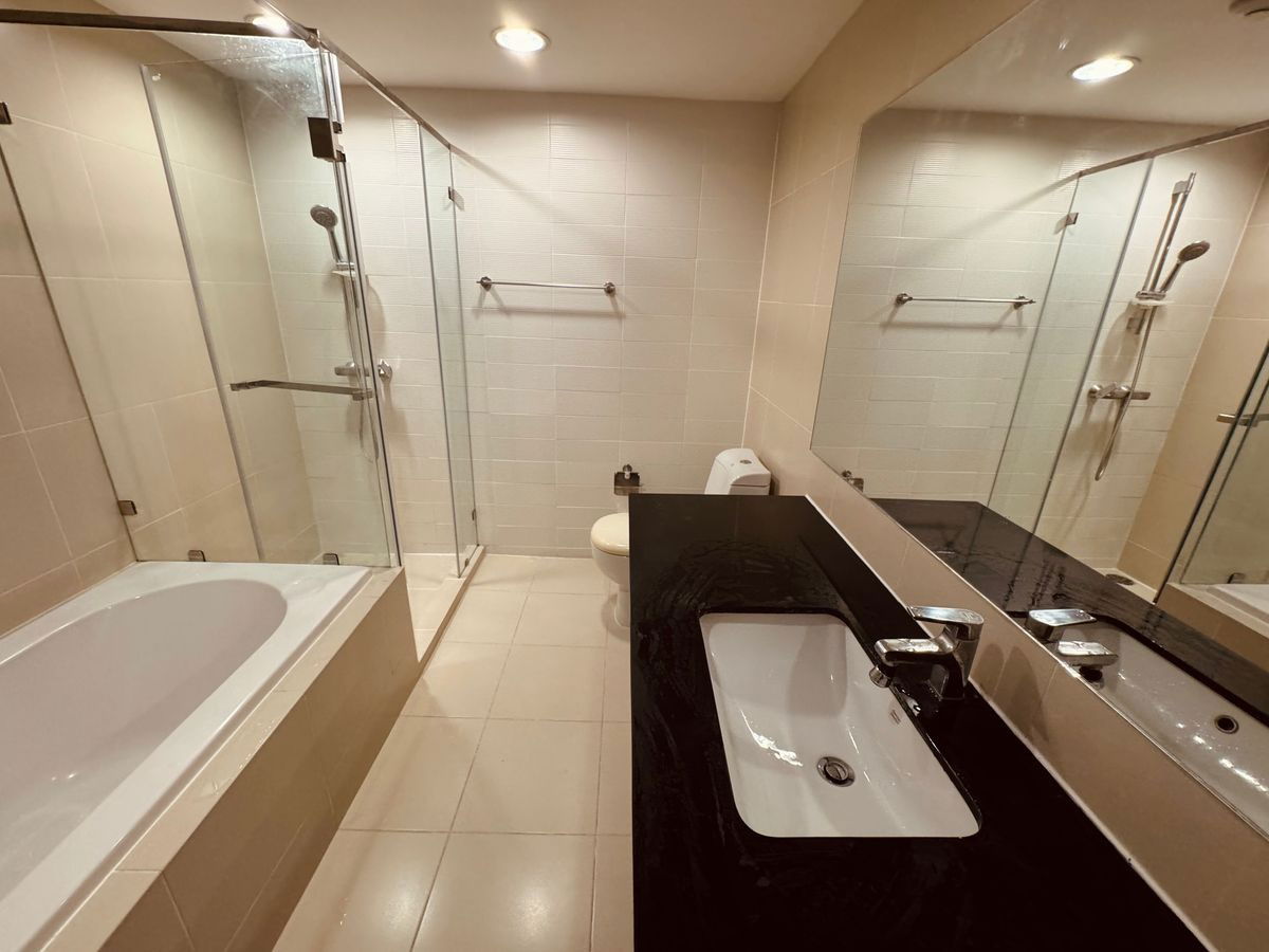 รูป Code: KJ8539  ให้เช่า Belle Grand Rama 9 (Belle Avenue) 🔥🔥 จองเดือนนี้รับส่วนลด1,000บาท 🔥🔥 @kjcondo (มี@ข้างหน้าด้วยนะคะ) - รูปที่ 6/12