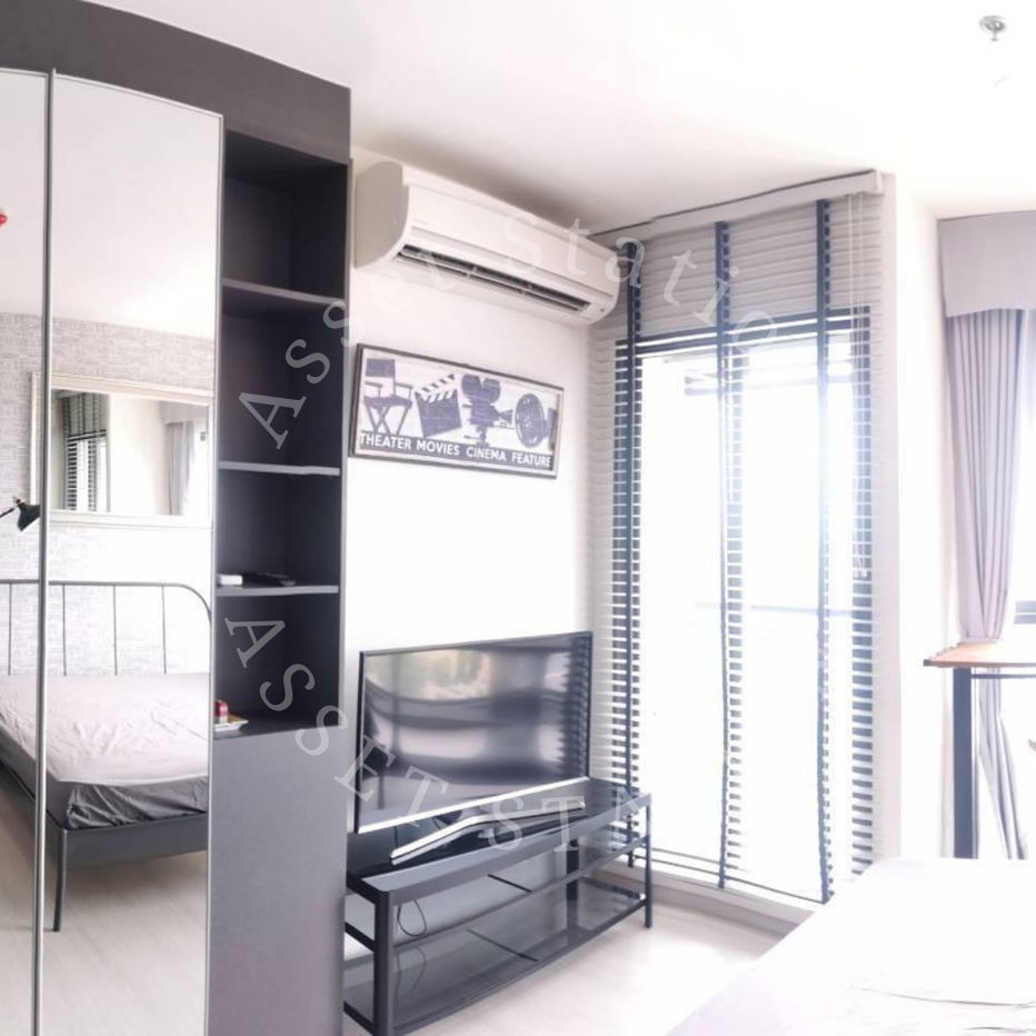 picture ✨ RHYTHM Asoke – near MRT Rama 9 and Airport Link Makkasan 🚈✨ - 6/8