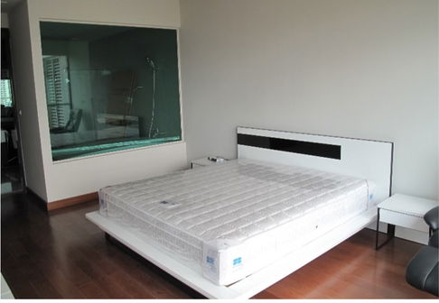 P-40292 🏢Condo for sell The Address Chidlom fully furnished.