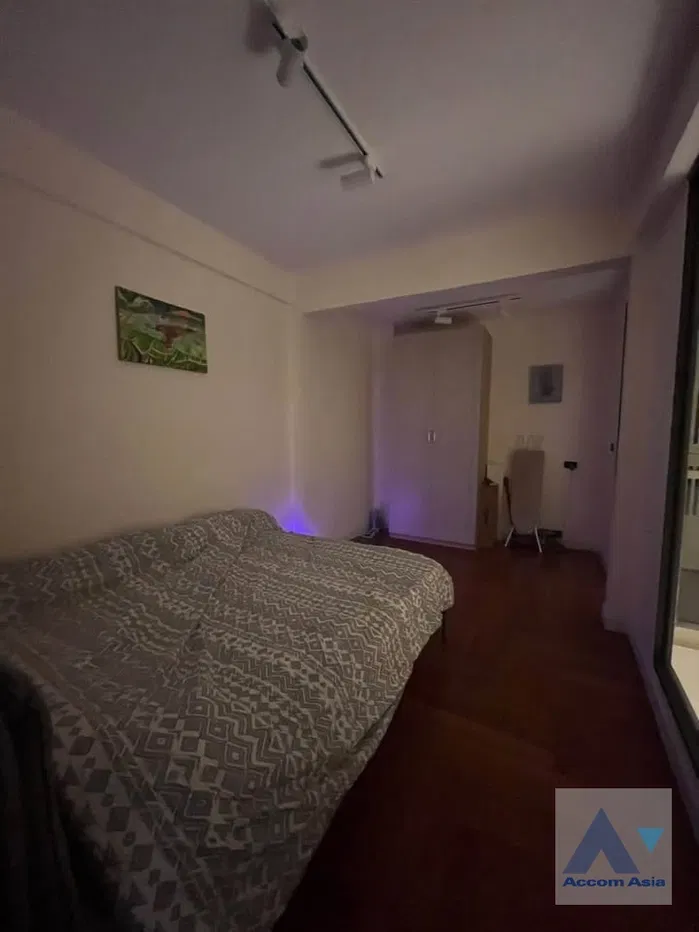 picture 🔼🔽 AccomA 📩 Pet friendly 2 BR Townhouse in Thung Maha Mek (AA44522) - 6/7