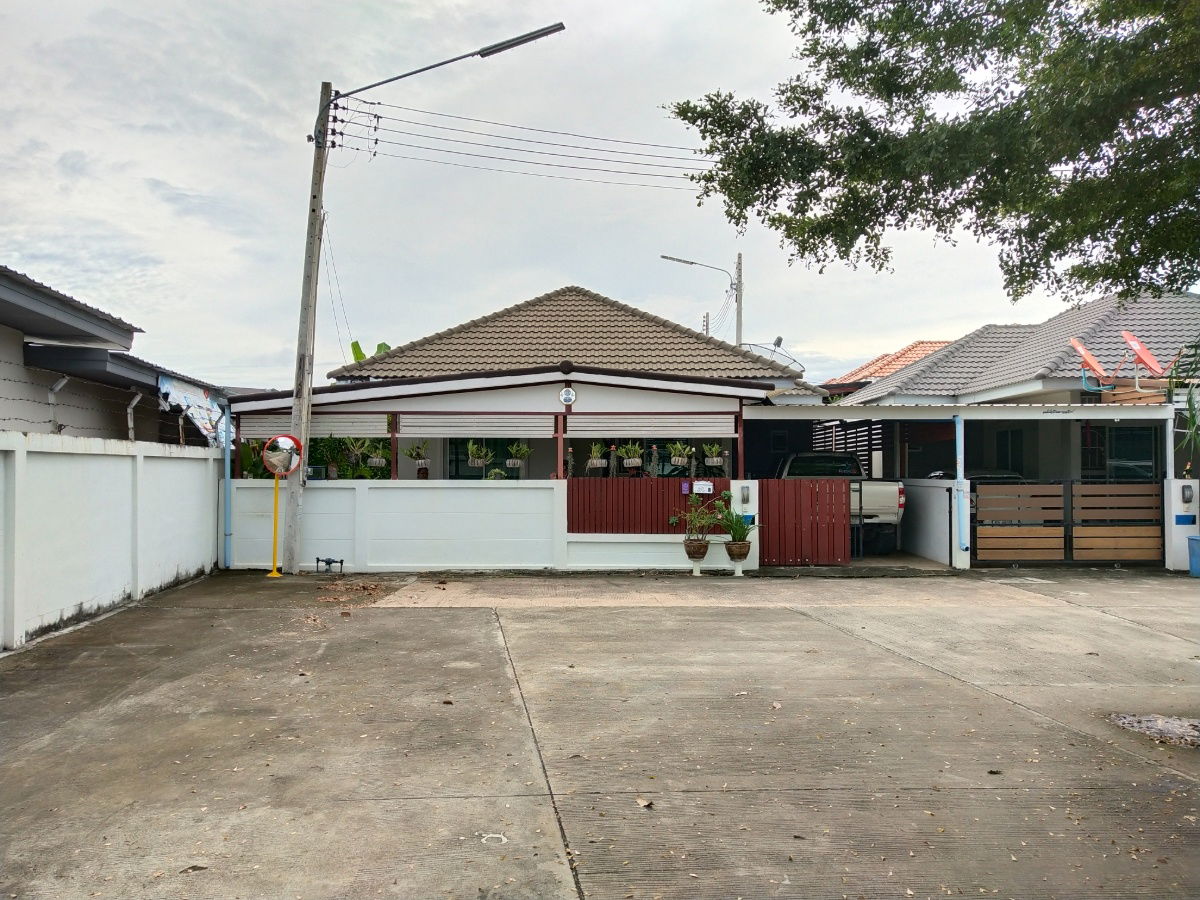 picture For rent/direct installment, Green Park Avenue project, Chonburi - 1/11