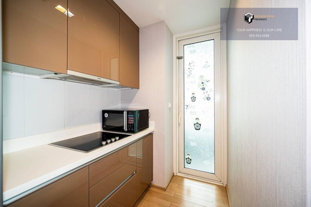 รูป Siri at Sukhumvit | Nice Room 🚝ใกล้ BTS Thonglor 0m. #2025083011627 - รูปที่ 11/15