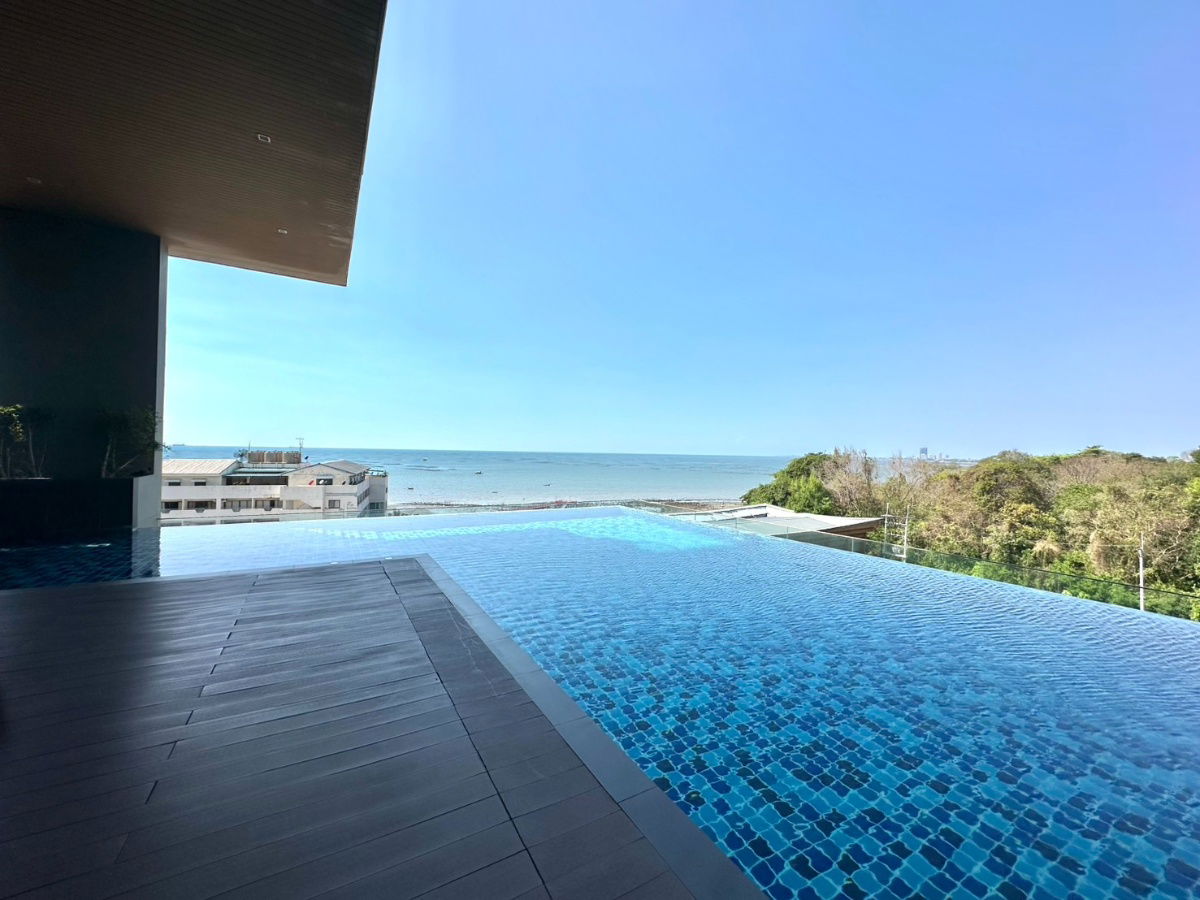 picture 💥💥Buy a condo and get 1 baht of gold free 🔥🔥: Yuu condo 1 Bed, 14th floor, area 33 sq m. - 24/29