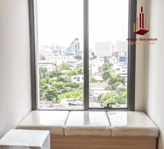 picture ✨ For Rent: M Jatujak Condo ✨  💰 Only 19,000 THB/month - 3/7