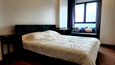 Condos for sale Klang Hospital : P-39379 🏢Condo for sell Supalai Premier Charoen Nakhon fully furnished.