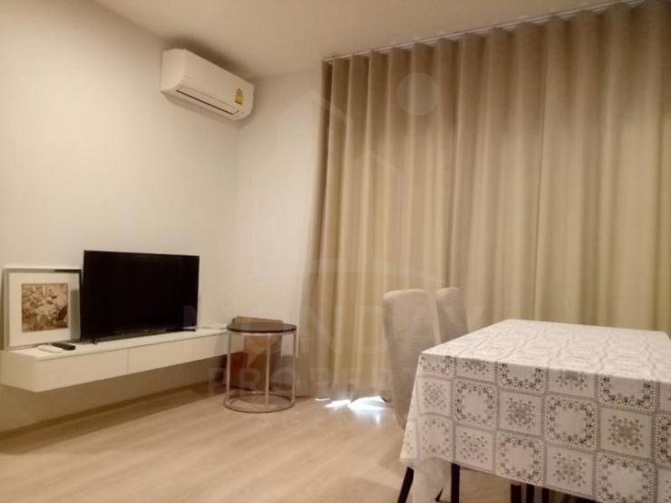 picture HotDeal​🔥🔥For​Rent​ Condo Fullyfurnished Ready to move in at Noble Revolve Ratchada 2 (MD-46507)​ - 4/7