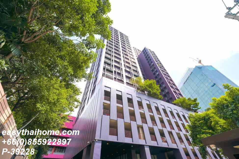picture P-39228 🏢Condo for sell Noble Reveal fully furnished. - 10/25