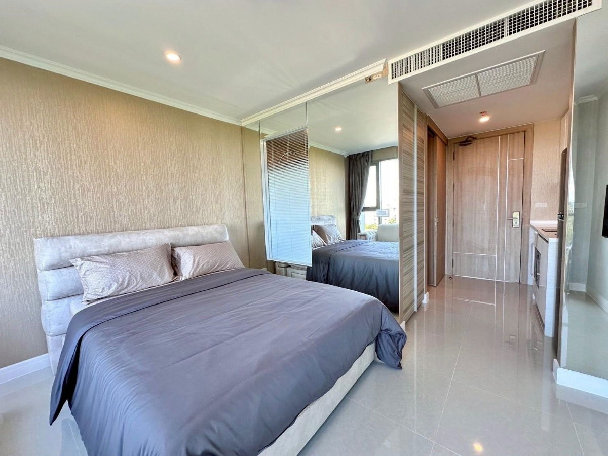 picture Exclusive Offer at The Riviera Jomtien FQ quota - 7/36