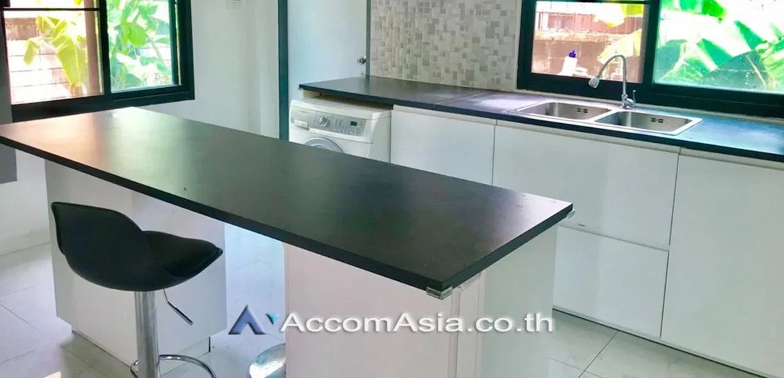 รูป 🔼🔽 AccomA 📩 Pet friendly,Private Swimming Pool 4 BR House in Bang Na Nuea (AA29913) - รูปที่ 3/9