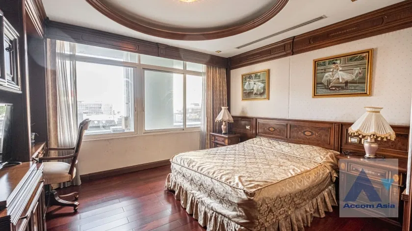 picture 🔼🔽 AccomA 📩 Penthouse,Pet friendly,Private Swimming Pool 3 BR Condominium @Le Raffine Sukhumvit 31 (AA24683) - 20/20