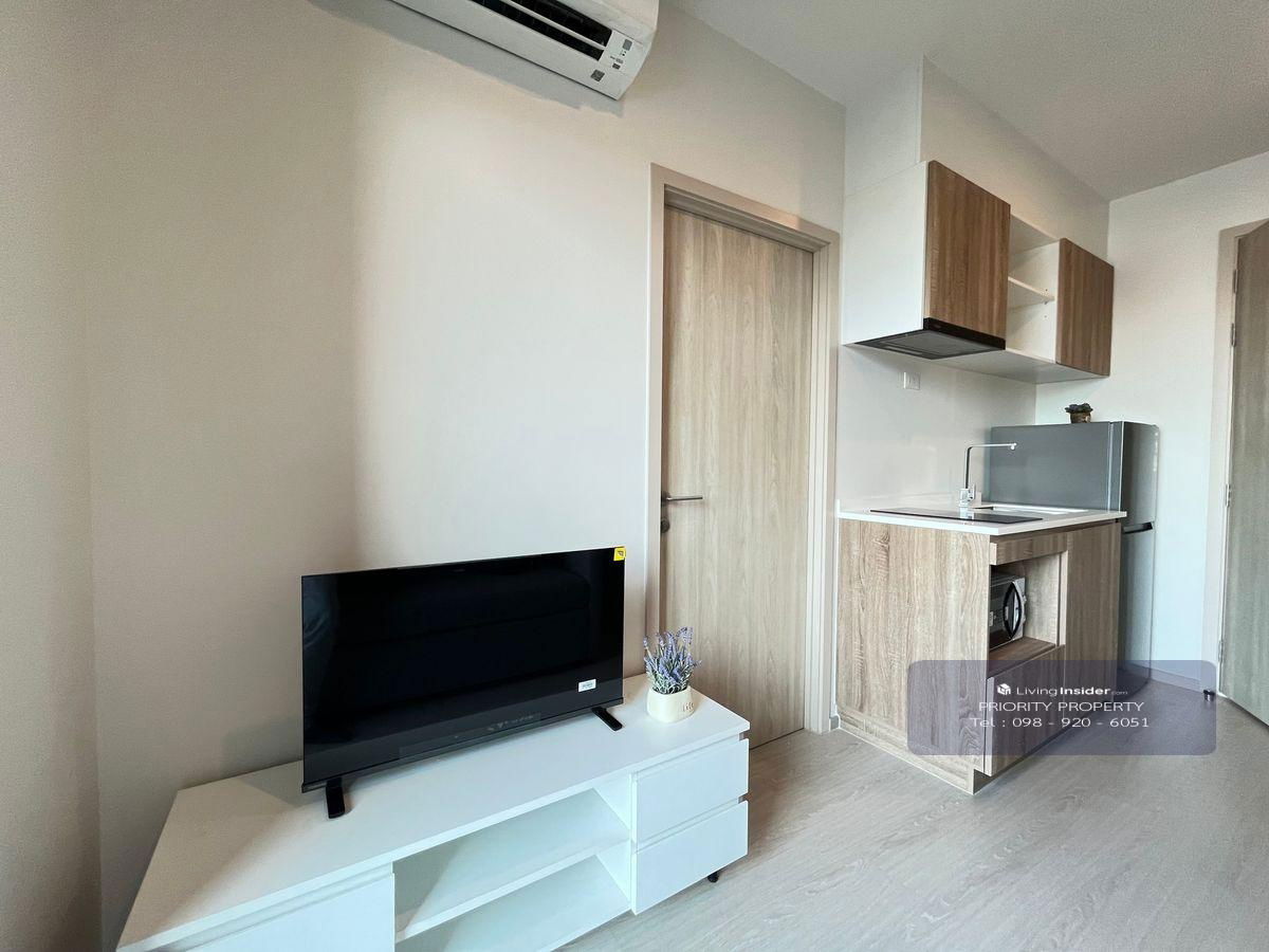 picture For rent NUE Noble Fai Chai - Wang Lang - 3/7