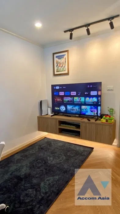รูป 🔼🔽 AccomA 📩  3 BR Condominium @D.S. Tower 2 (AA40254) - รูปที่ 9/16