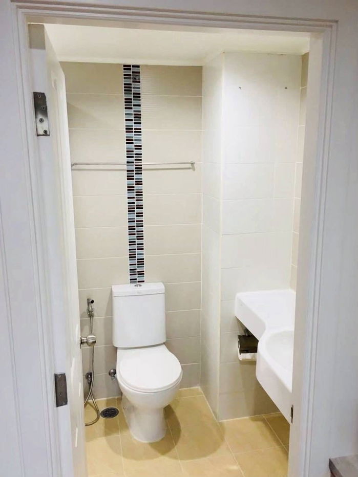 รูป Lumpini place rama9 ✨🌟1 bed พิเศษ 14,000 บาท - รูปที่ 11/11