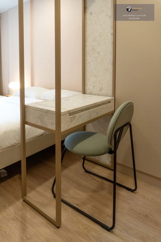 picture The Nest Chula-Samyan | 🚝Near MRT Samyan #2025083011640 - 5/12